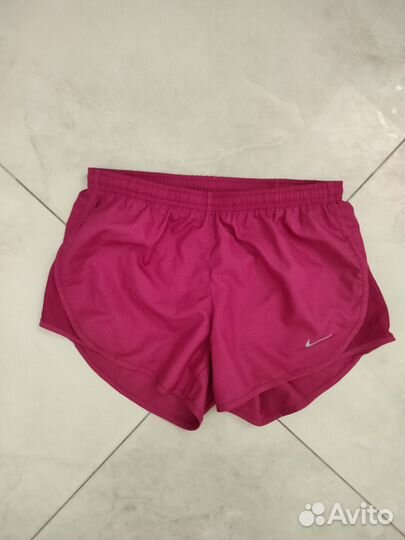 Шорты Nike Dri fit 40-42