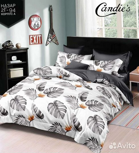 Белье постельное