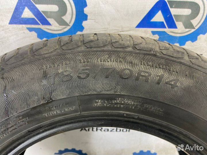Goodyear GT 3 185/70 R14
