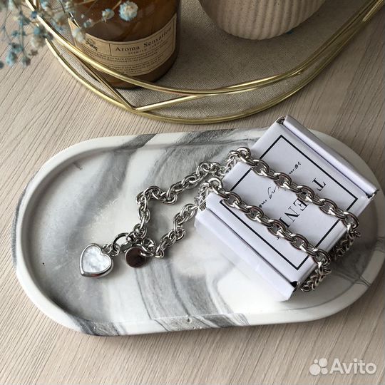 Ожерелье trend