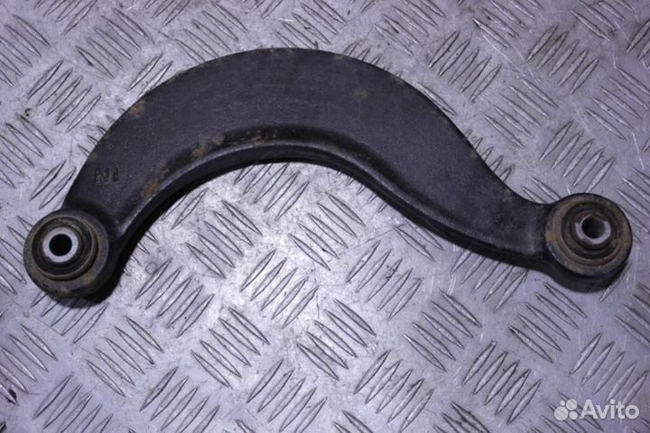 Рычаг задний верхний левый Mazda 3 BK бк