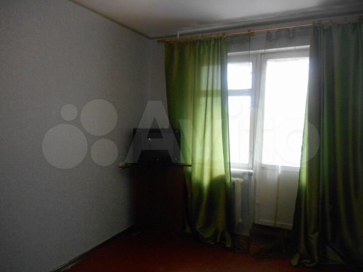 2-к. квартира, 52 м², 4/9 эт.