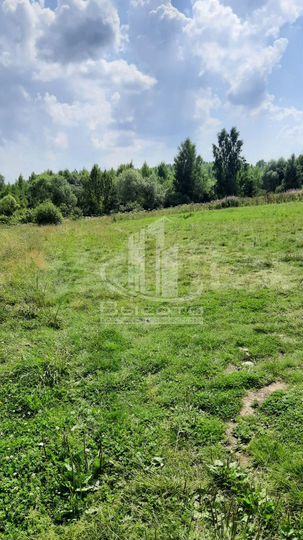 Участок 12 сот. (ИЖС)