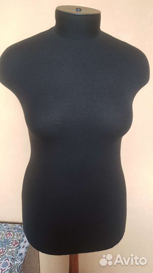 Манекен портновский мягкий