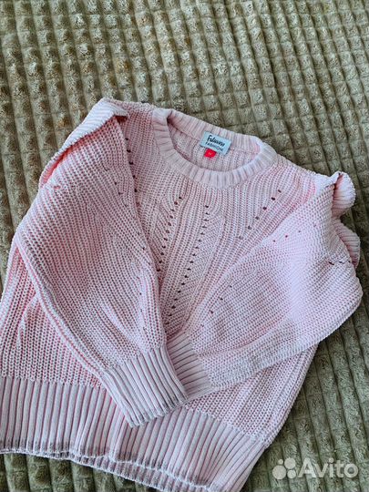 Детская одежда для девочек 110