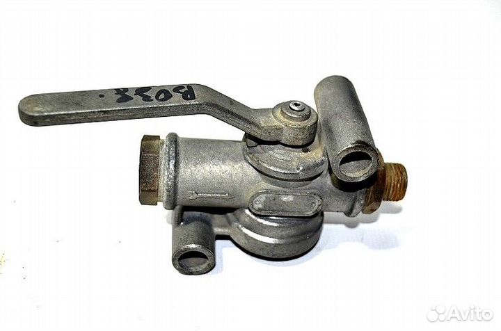 Краны воздушные, другие DAF XF105 (01.05)