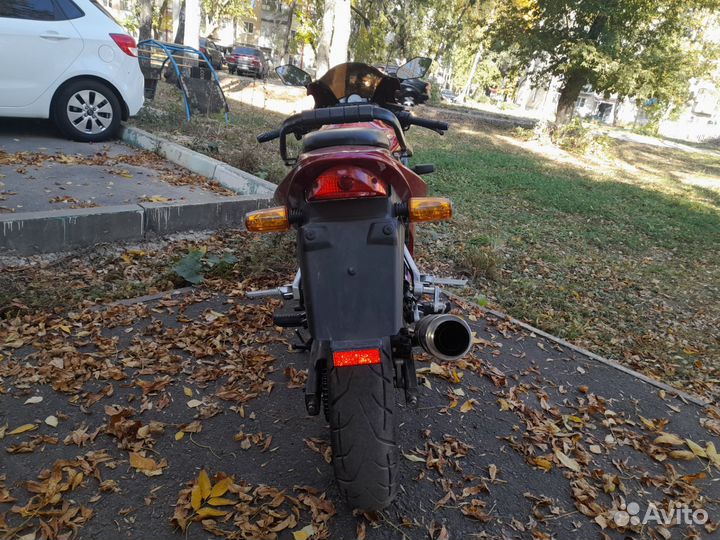 Продам patron sport 250