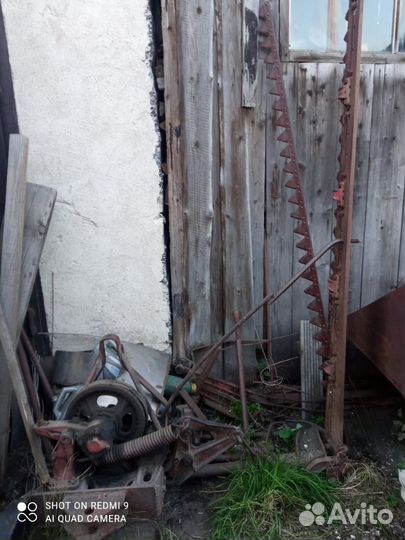 Трактор ВТЗ Т-25, 1978