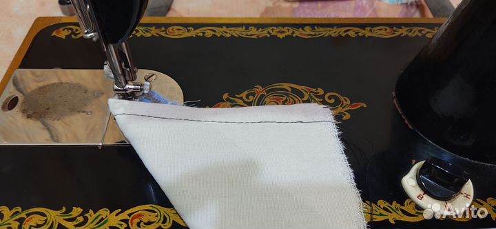 Швейная машинка,подольск