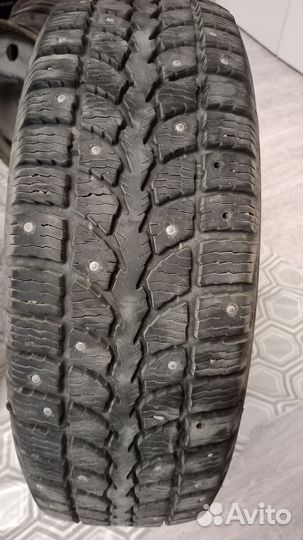 Колеса р14 175/65