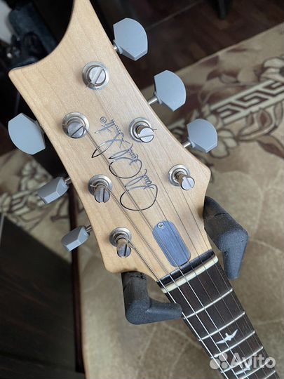 Paul Reed Smith John Mayer USA