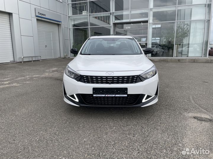 Kaiyi E5 1.5 CVT, 2023