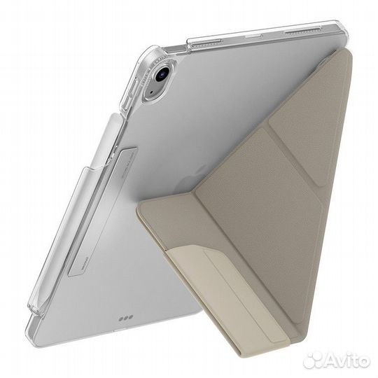 Чехол Uniq Camden Click для iPad Air 11 (2024)