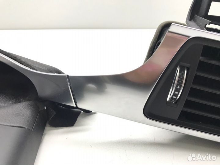 Накладка торпеды правая Audi A6 C7 2.0 TDI 2018