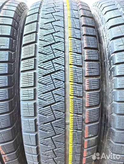 Pirelli Ice Asimmetrico 205/55 R16 87M