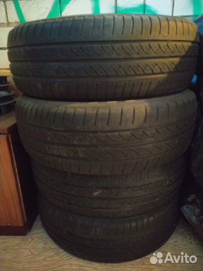 Yokohama A.DriveR1 185/65 R15