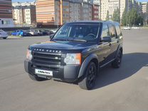 Land Rover Discovery 2.7 AT, 2007, 440 000 км, с пробегом, цена 1 320 000 руб.
