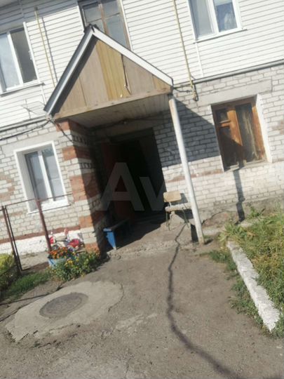 3-к. квартира, 70 м², 2/2 эт.