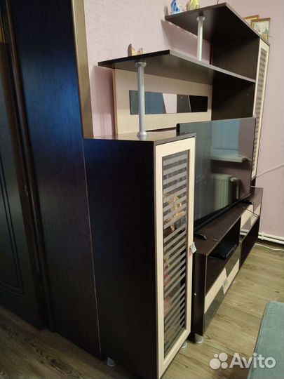 Мебель шкафы и стенки бу