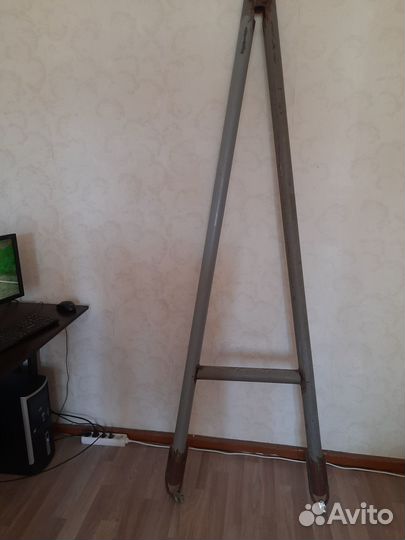 Сцепка для УАЗ