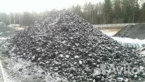 Уголь доставкой и самовывозом