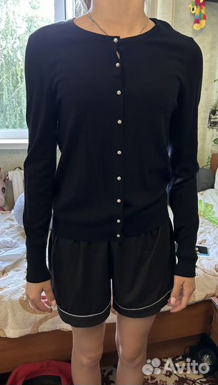 Школьная форма,кофта трикотажная р158