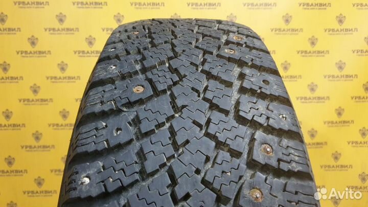 Nokian Tyres Nordman SUV 225/70 R16 103T