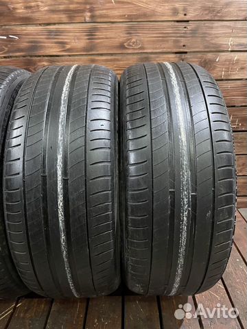 Michelin Primacy 3 225/55 R17