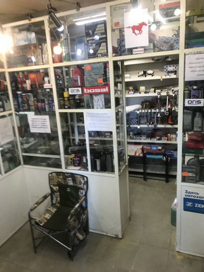 Торговая площадь, 60 м²