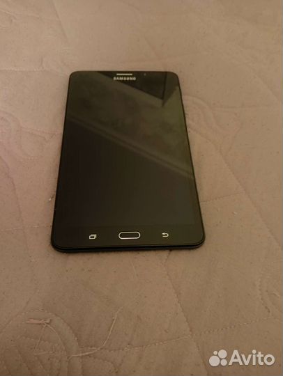 Samsung galaxy Tab а 6