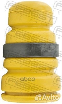 Отбойник амортизатора land rover freelander 06