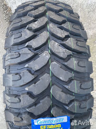 Comforser CF3000 285/70 R17 121Q