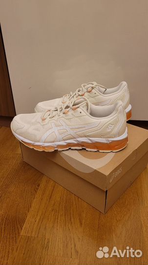 Кроссовки женские asics tiger 41.5 9h