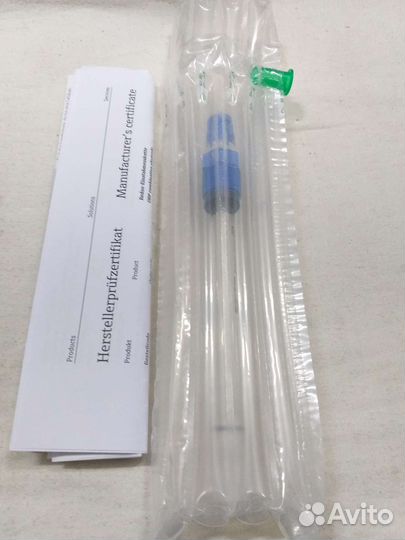 Endress+Hauser Memosens cps12d-7PA21/ cps16d-7AT21