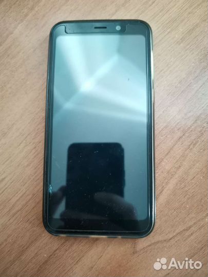 Телефон Meizu C9