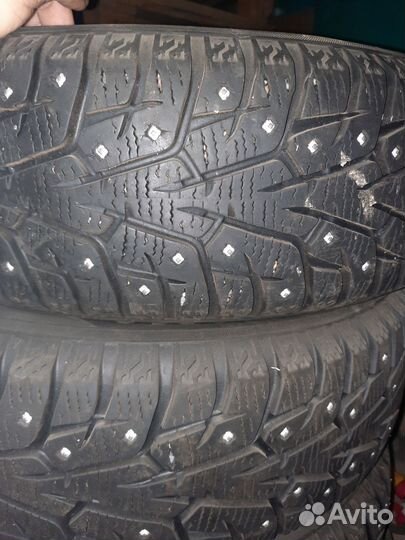 Yokohama Ice Guard Stud IG55 175/65 R14 86T