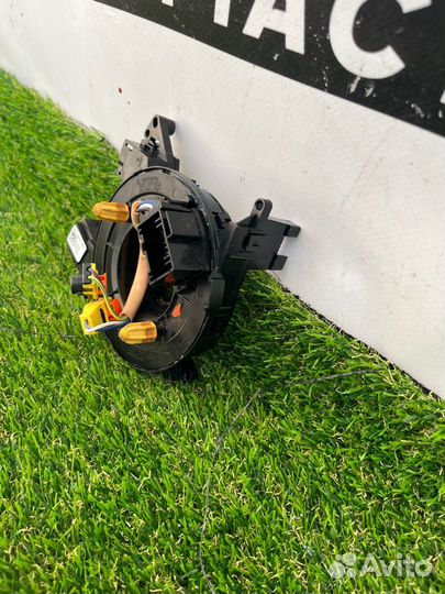 Шлейф рулевой Ford Mustang 6 рест. 2019