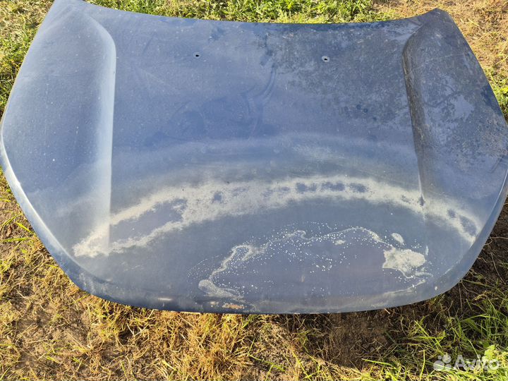 Капот на весту бу