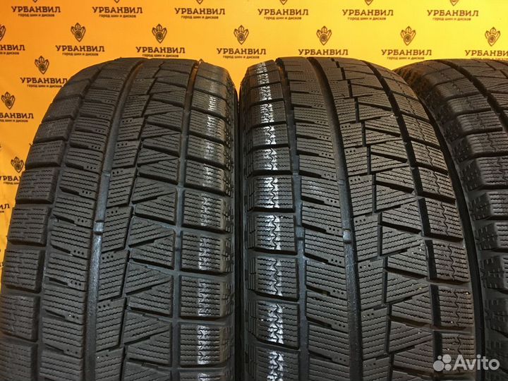 Bridgestone Blizzak Revo GZ 185/55 R16 83S