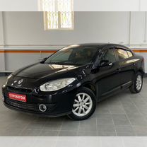 Renault Samsung SM3 1.6 CVT, 2010, 167 000 км, с пробегом, цена 800 000 руб.