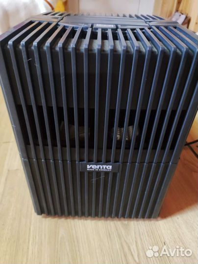 Увлажнитель воздуха Venta