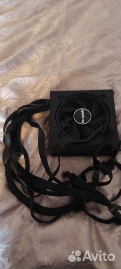 Блок питания be quiet System Power 10 850W