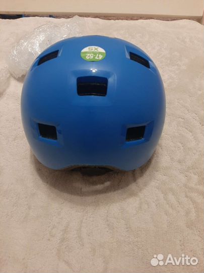 Детский шлем защитный