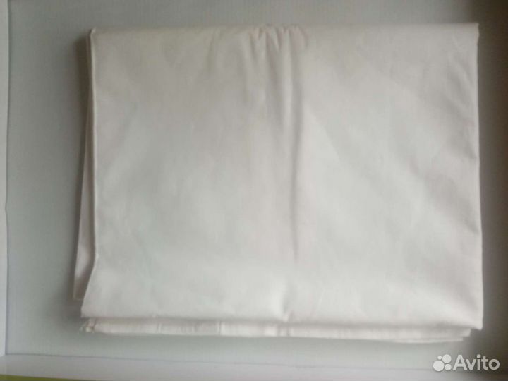 Постельное белье новое