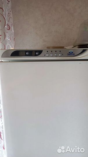 Холодильник атлант мхм-1843-хх