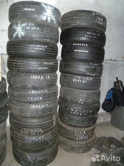 Achilles Desert Hawk A/P 195/65 R15