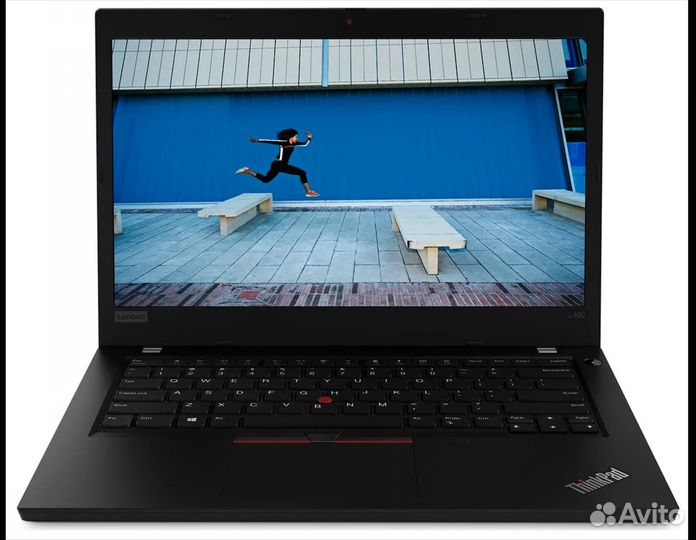 Lenovo thinkpad l490