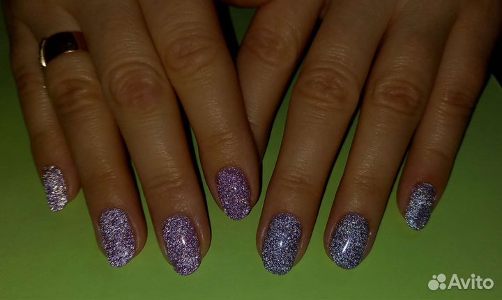 Маникюр педикюр на дому