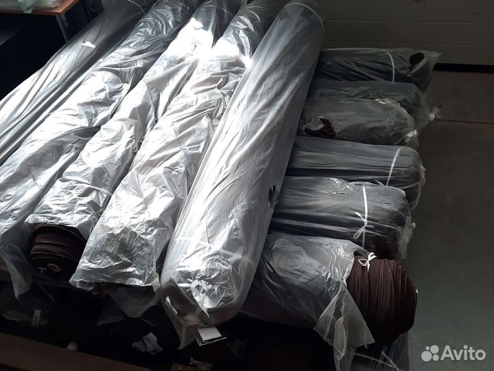 Трикотаж рулоны ткани