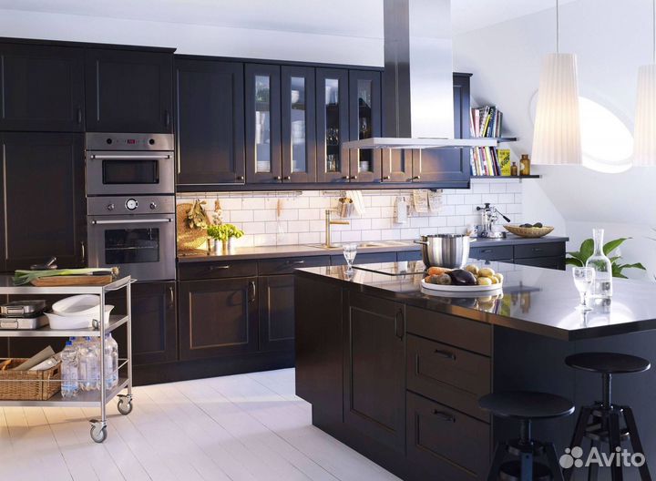 Кухня от производителя